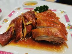 -东鑫记港式茶餐厅(南京东路店)
