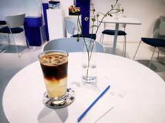 -intime coffee(芝麻街店)