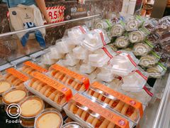 -85度C(青岛闽江路店)