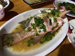 -八方海味餐厅