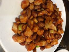 -到家尝北京菜(西坝河店)