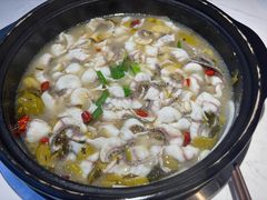 -周渝食惦酸菜鱼(青浦店)