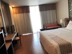 -芭堤雅发现海滩酒店