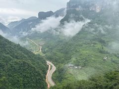 -鹿院坪生态旅游景区