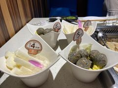 -海底捞火锅(金花路店)