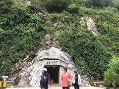 -兴隆溶洞