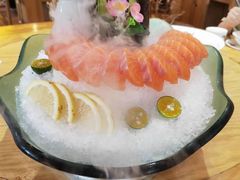 -德胜轩正宗顺德菜(宝安沙井会展中心店)