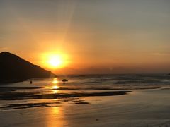 -北岐滩涂