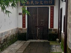 -靖港古镇