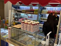 -半岛听涛蒸汽海鲜自助(K11店)
