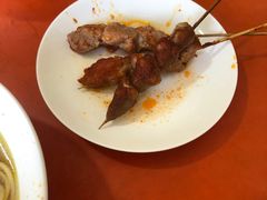 -鑫明明拉面(宁化路店)