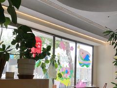 -fishtank鱼缸咖啡(三山街店)