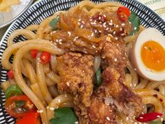 -米仓食堂(皇庭广场店)