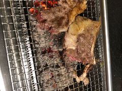 -長壹旋转烤吧 农家鸡火锅