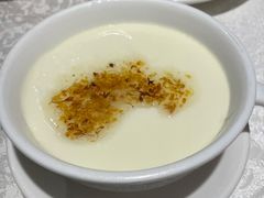 顺德双皮奶-红棉中餐厅·广州海航威斯汀酒店