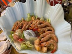-202特色排档(五缘湾店)