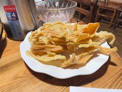 -原汁原味驴庄(长岭村店)