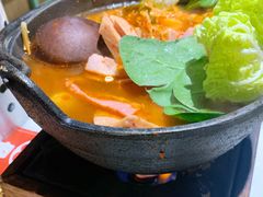 -韩宫宴烤肉·料理(大宁国际店)