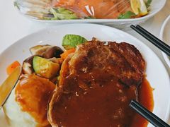 -宜家·瑞典风味餐厅(无锡店)