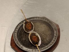 -品海楼·大连海胆锅贴馆(东港店)