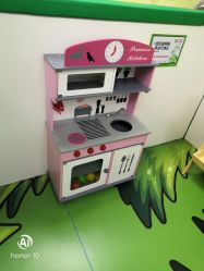 -孩子王童乐园(天津远洋乐堤港店)
