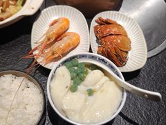 -金陵家宴·金陵春·南京菜(夫子庙店)