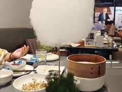 -小大董·烤鸭(观景餐厅·南京西路店)