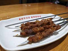 -南城香·饭香串香馄饨香(赵公口店)