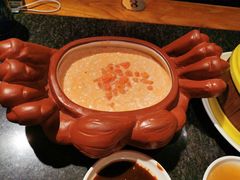 蟹黄豆腐-老广酒楼(樱花店)