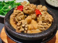 -潮堂 · 潮州菜(国贸商城店)