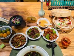 -香雪海·蘇面館(湖滨店)