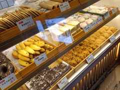 -百香林西点(新街口北大街店)