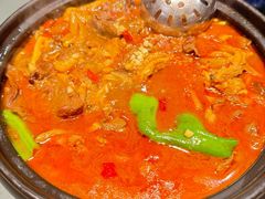 -楚鲜·汉正街一号(天河店)