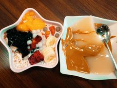 -串妹花式冰粉(乐山总店)