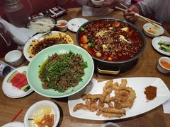 -将军府·鸡毛店(武侯祠店)