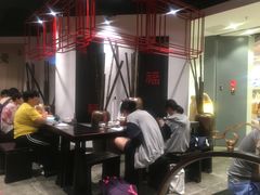 -和府捞面(东直门银座店)