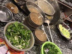-谢老五跷脚牛肉·非遗传承店