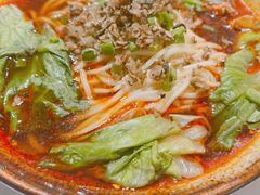 盐帮小面-小河盐帮·私家菜·烤鸭(三元桥·霄云路店)