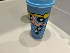 -奈雪的茶(新奥购物中心PRO店)