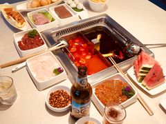 -海底捞火锅(北京路店)