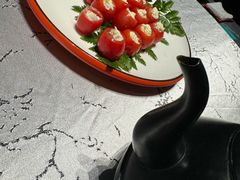 -红辣椒·川菜·火锅(大洋中心店)