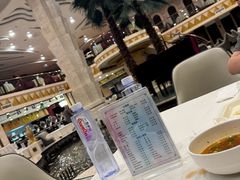 -碧中海汤泉汗蒸酒店