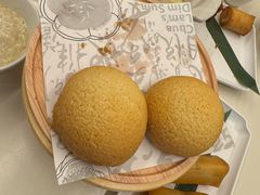 -蔡澜点心·粤菜(嘉里中心店)