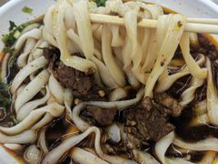 -一一刀削面(书院路店)