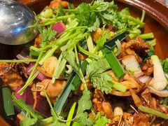 鸡煲-凤兴鸡煲(宝安海雅店)
