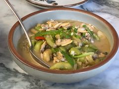 -君霖海鲜私房菜(春柳店)