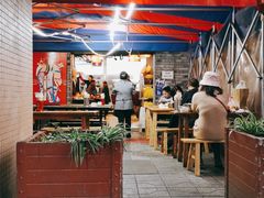-晓靖轩烧烤(沙河风情店)