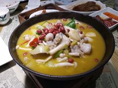 -粤港湾砂锅粥·宵夜(宝龙店)