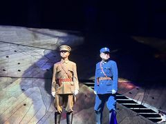 -《12·12》西安事变大型实景演出