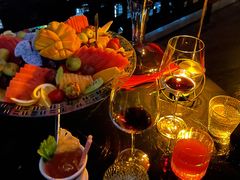 -柒Lounge(三里屯店)